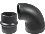 Shop Rubber Air Intake Connectors Now