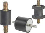 Shop Rubber Isolators Now