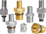Shop Fox Air Valve Parts Now
