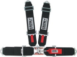 Shop Seat Belts & Hardware Now