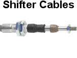 Shop Bulkhead Style Mounts 1" Travel Shifter Cables Now