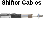 Shop Clip Style Mounts 3" Travel Shifter Cables Now