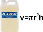 Shop Shock Oil Calculator Now