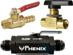 Shop Shut Off Valves Now