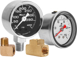Shop Small In-Line Mechanical Gauges Now
