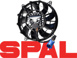 Shop SPAL Brushless Fans Now