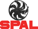 Shop SPAL Extreme Performance and Paddle Blade Fans Now
