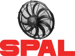 Shop SPAL High Performance Fans Now