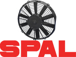 Shop SPAL Low and Medium Profile Fans Now