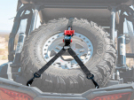 Shop UTV Spare Tire Mounts Now