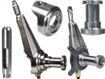 Shop Spindles, Uprights, Clevis & Nuts Now