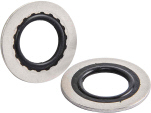 Shop Stat-O-Seal Sealing Washers Now