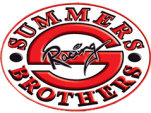 Shop Summers Brothers Brake Rotors Now