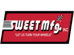 Shop Sweet MFG Steering Wheels Now