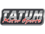 Shop Tatum Motorsports Brake Pads Now