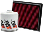 Shop UTV Air and Oil Filters Now