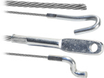 Shop VW Clutch and Throttle Cables Now