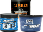 Shop Bearing Grease Now