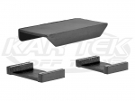 CBR Radiators Urethane Pads For Our Universal Weld On Mounting Kit Fits 3-1/2" Thick Radiators
