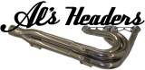 als headers logo