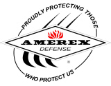 amerex fire logo