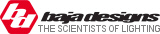 baja designs company logo