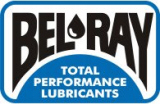 bel ray total performance lubricants logo