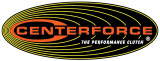 centerforce clutches logo
