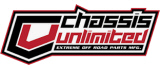chassis unlimited logo