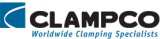 clampco usa made logo