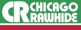 cr chicago rawhide logo