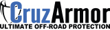 cruz armor company logo