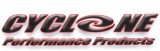 cyclone performance products logo