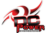 dc power engineering high idle output alternators company logo