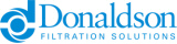 donaldson filtration solutions logo
