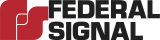 federal signal logo