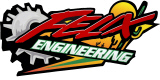felix engineering company logo