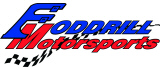 foddrill motorsports logo