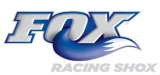 fox shocks logo