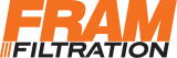 fram automotive filters logo