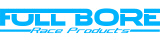 full bore race products logo