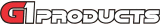 g1 products company logo