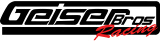 geiser bros racing logo
