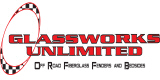 glassworks unlimited logo