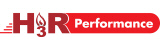 h3r performance logo