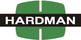 hardman logo