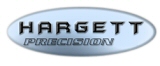 hargett precision logo