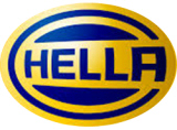 hella logo