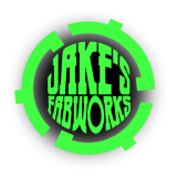 jakes fab works logo