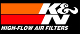 k and n logo